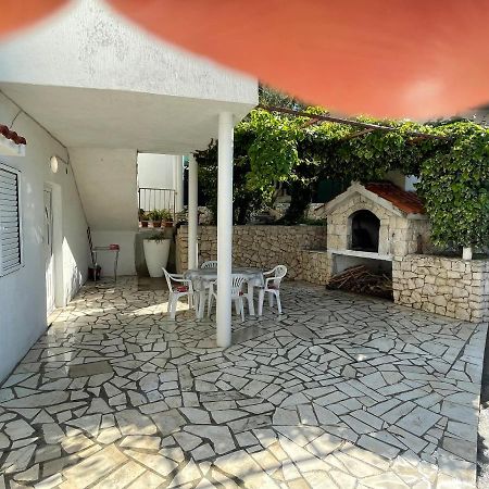 Apartments Marko Trogir Exterior foto