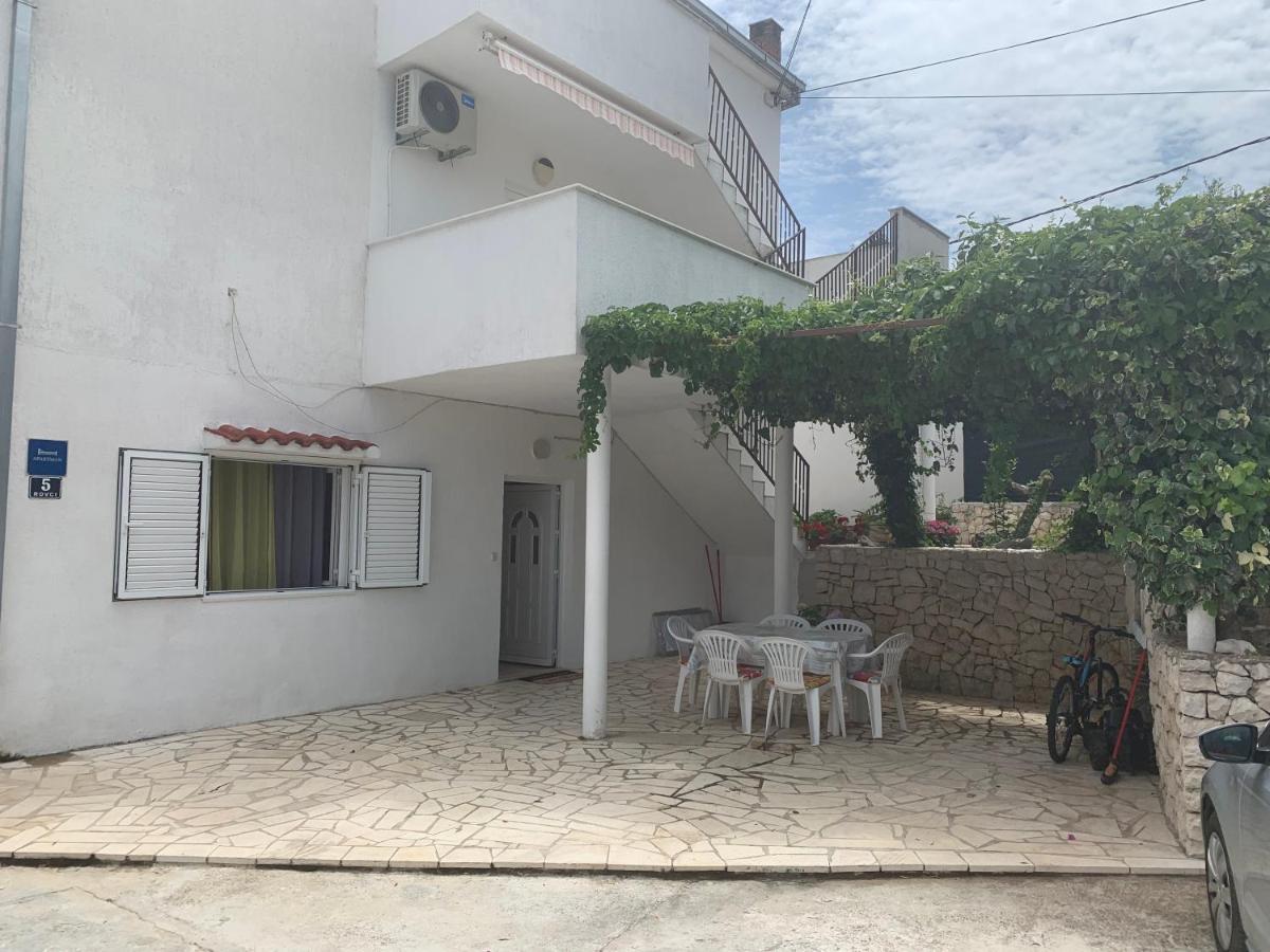 Apartments Marko Trogir Exterior foto