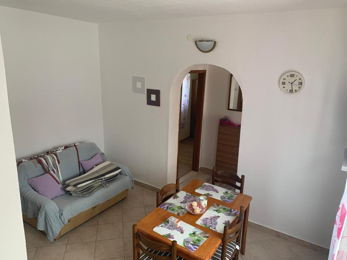 Apartments Marko Trogir Exterior foto