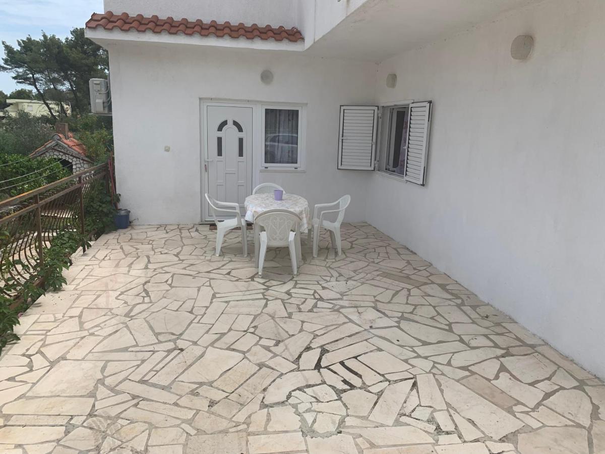 Apartments Marko Trogir Exterior foto