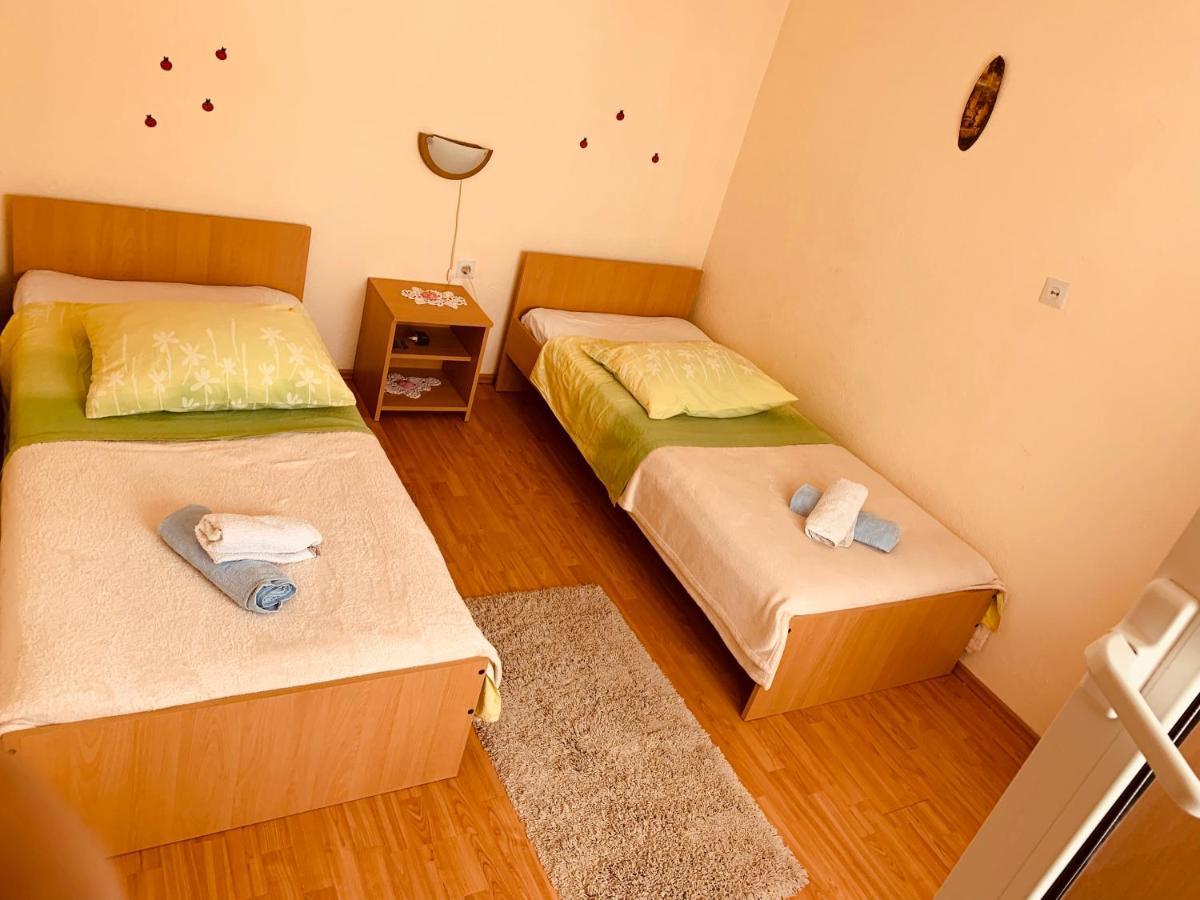 Apartments Marko Trogir Exterior foto