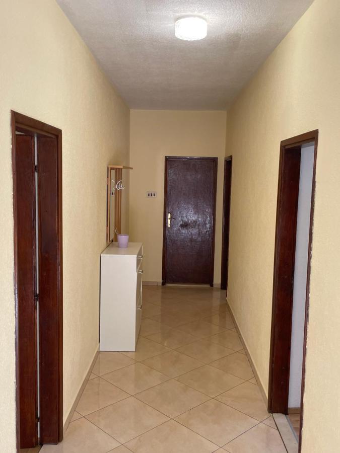 Apartments Marko Trogir Exterior foto