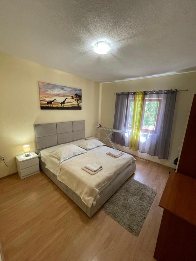 Apartments Marko Trogir Exterior foto